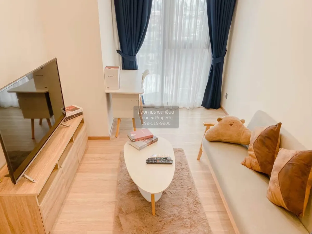 For Rent Condo , The Line Phahon-Pradipat , BTS-Saphan Khwai , Sa 1