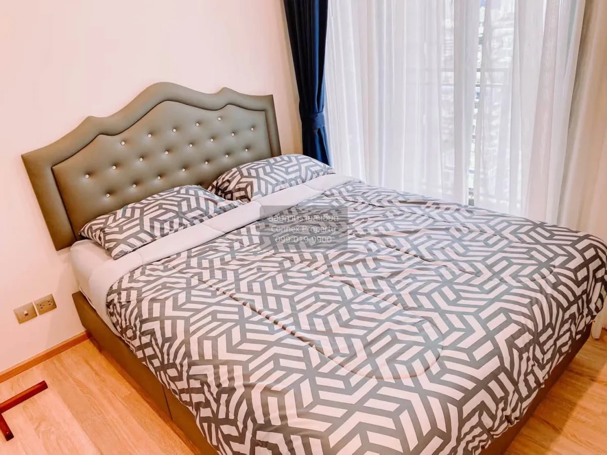 For Rent Condo , The Line Phahon-Pradipat , BTS-Saphan Khwai , Sa 4