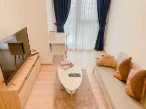 For Rent Condo , The Line Phahon-Pradipat , BTS-Saphan Khwai , Sam Sen Nai , Phaya Thai , Bangkok , CX-165460