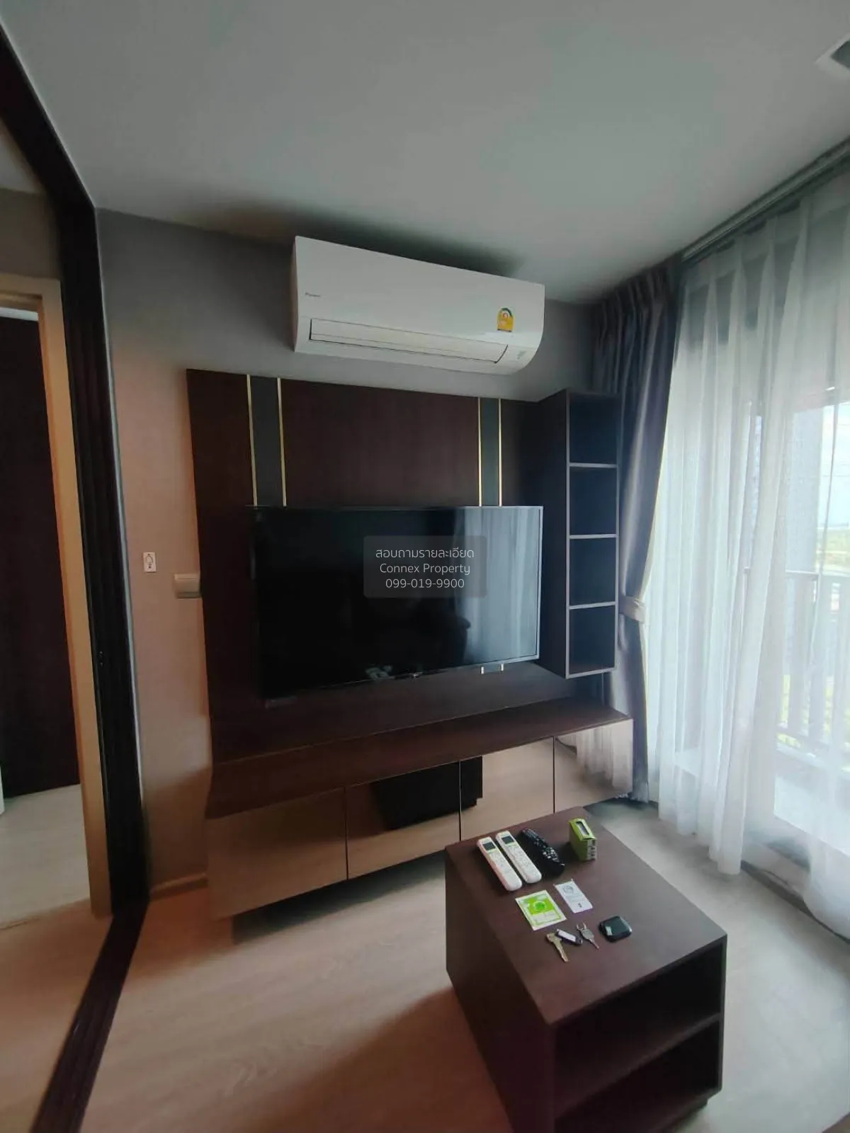 For Rent Condo , Life Ladprao , BTS-Ha Yaek Lat Phrao , Chomphon  2