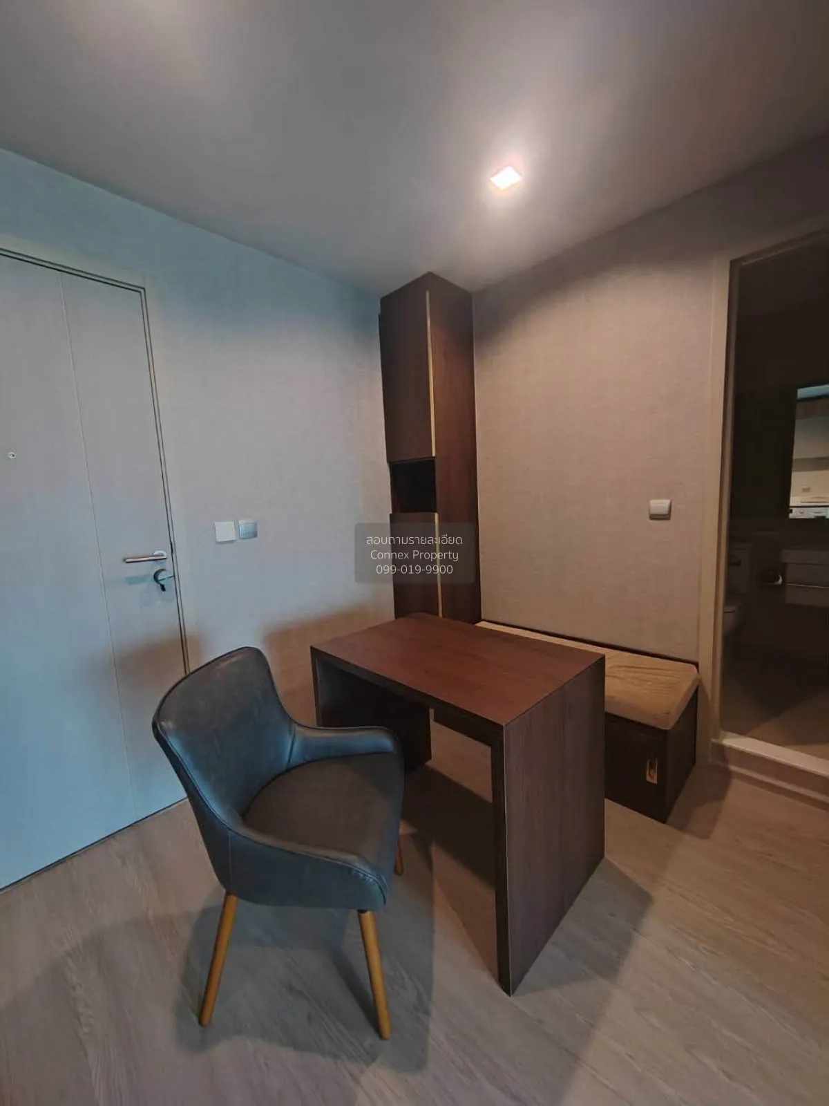 For Rent Condo , Life Ladprao , BTS-Ha Yaek Lat Phrao , Chomphon  3