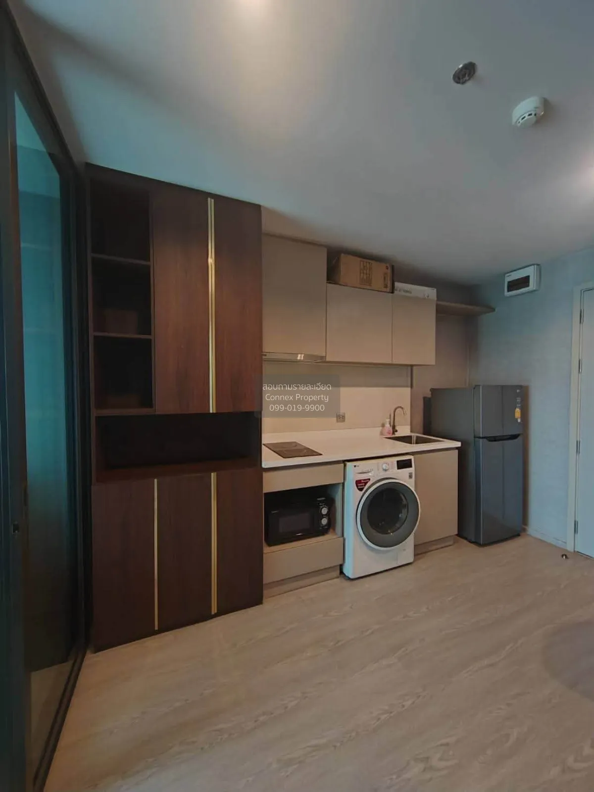 For Rent Condo , Life Ladprao , BTS-Ha Yaek Lat Phrao , Chomphon  4