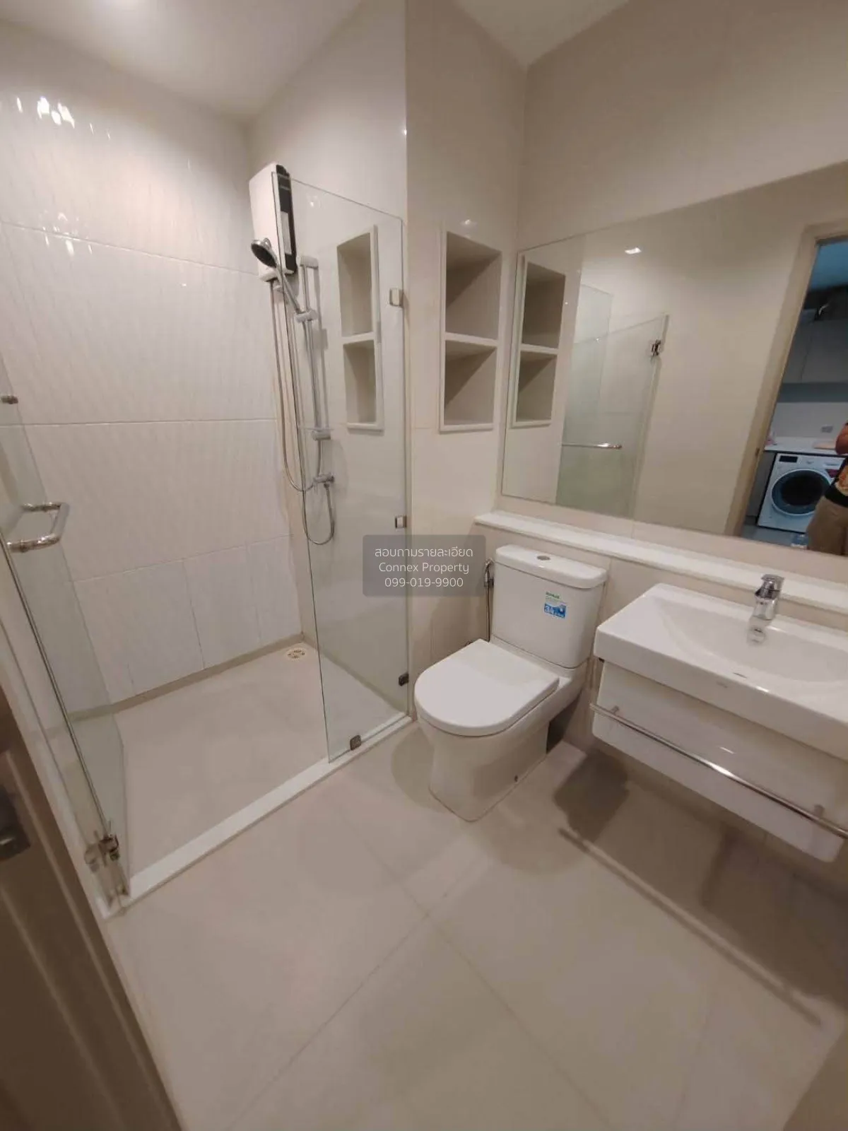 For Rent Condo , Life Ladprao , BTS-Ha Yaek Lat Phrao , Chomphon 