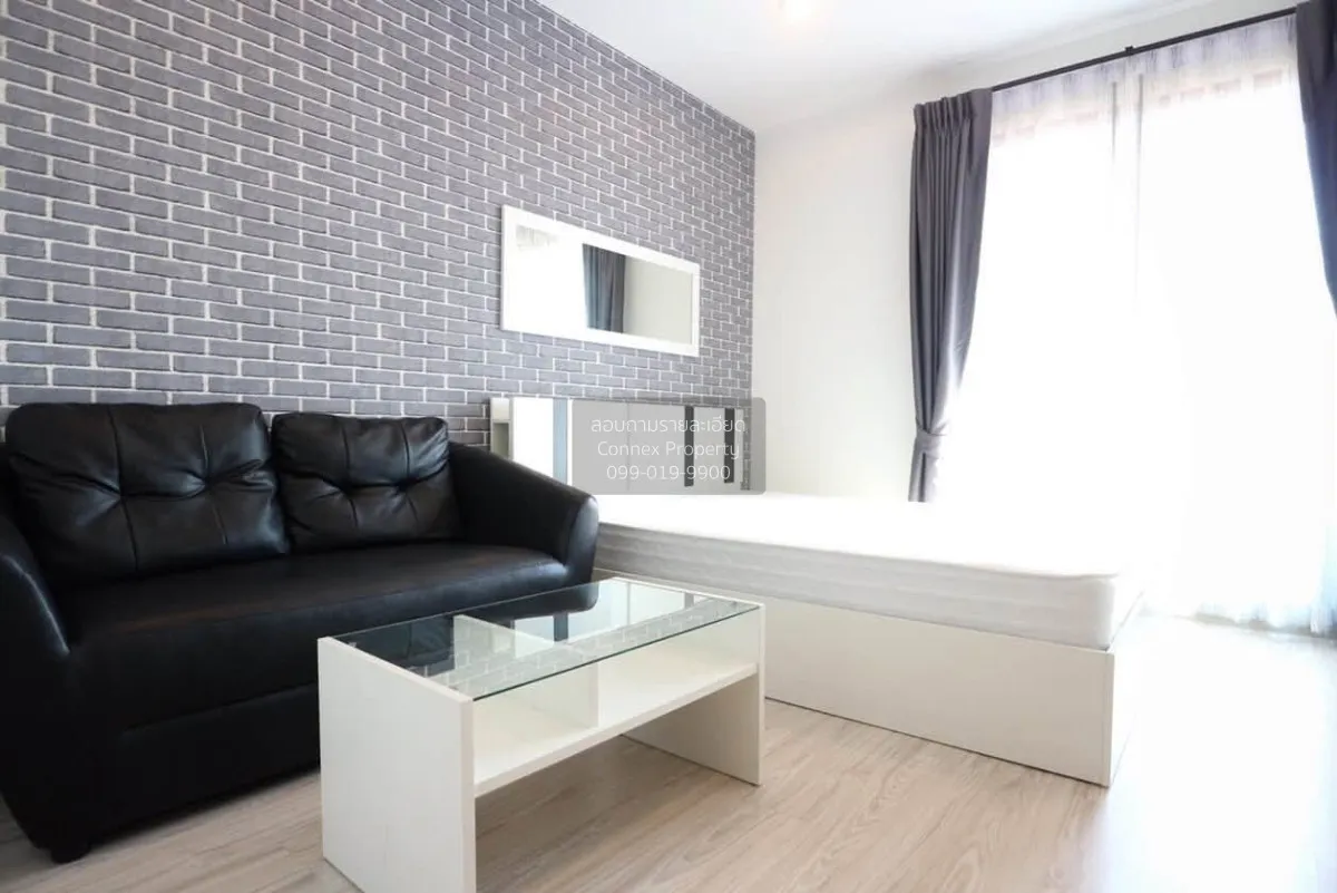For Rent Condo , Ideo Mobi Sukhumvit Eastgate , BTS-Bang Na , Ban 1