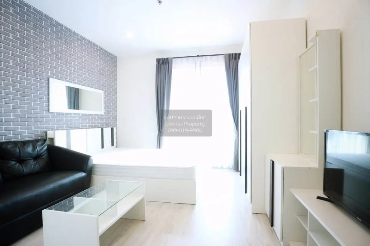 For Rent Condo , Ideo Mobi Sukhumvit Eastgate , BTS-Bang Na , Ban 2