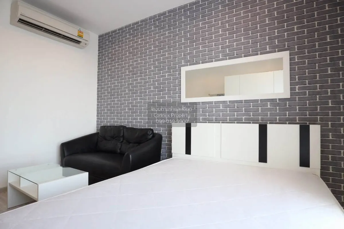For Rent Condo , Ideo Mobi Sukhumvit Eastgate , BTS-Bang Na , Ban 3