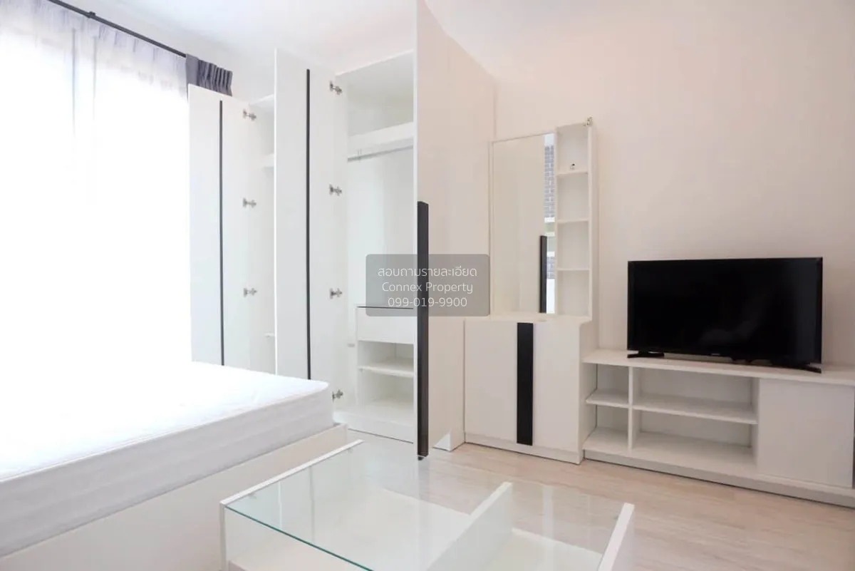 For Rent Condo , Ideo Mobi Sukhumvit Eastgate , BTS-Bang Na , Ban 4