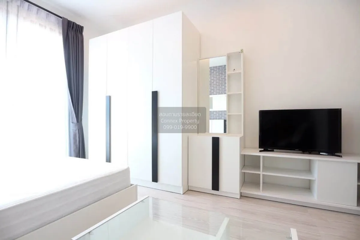 For Rent Condo , Ideo Mobi Sukhumvit Eastgate , BTS-Bang Na , Ban