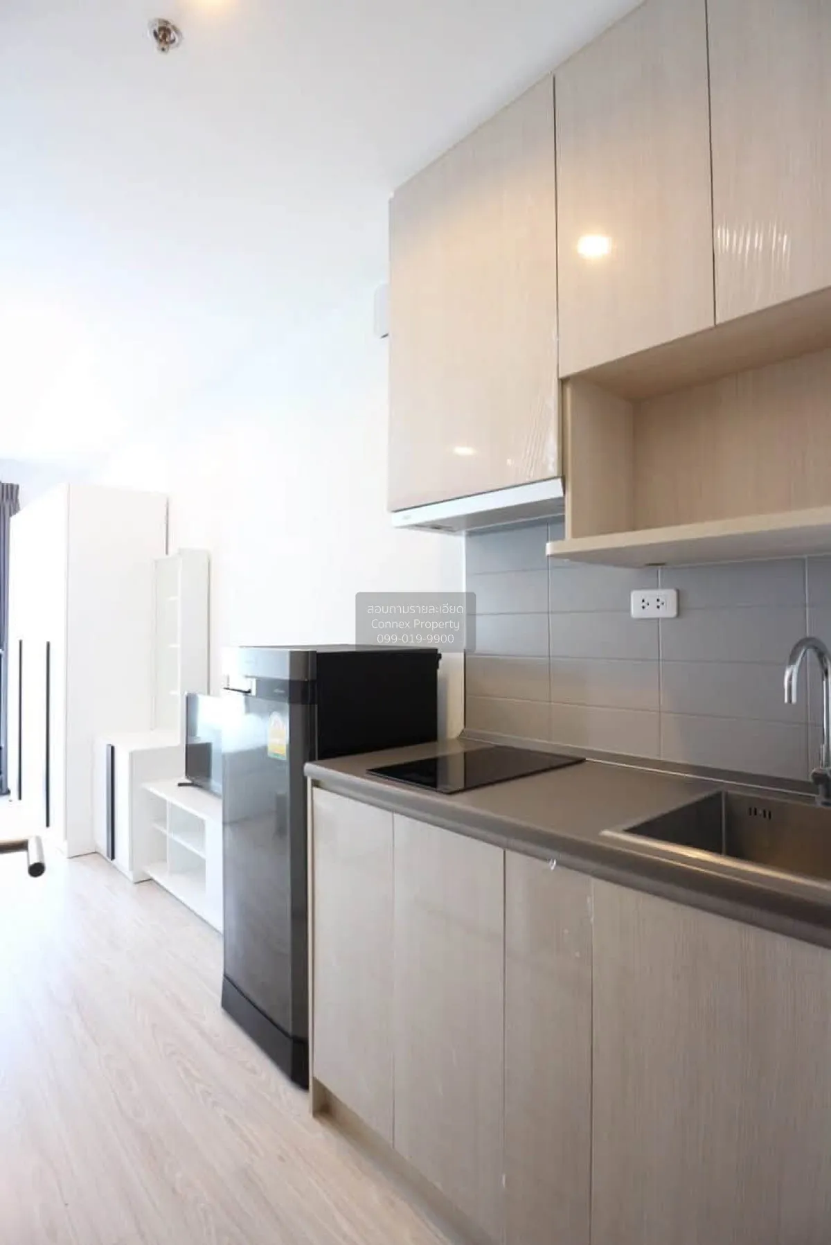 For Rent Condo , Ideo Mobi Sukhumvit Eastgate , BTS-Bang Na , Ban