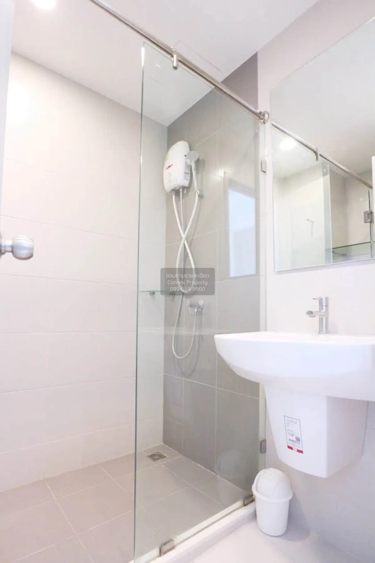 For Rent Condo , Ideo Mobi Sukhumvit Eastgate , BTS-Bang Na , Ban