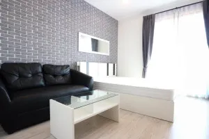 For Rent Condo , Ideo Mobi Sukhumvit Eastgate , BTS-Bang Na , Bang Na , Bang Na , Bangkok , CX-165465