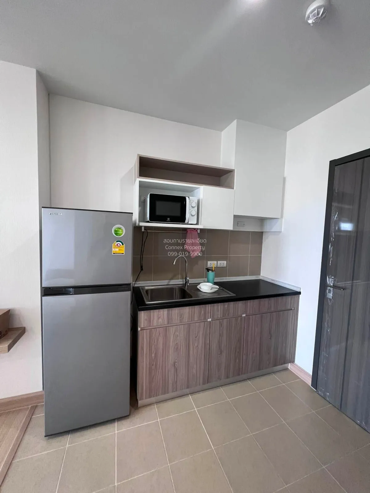 For Rent Condo , Supalai Veranda Sukhumvit 117 , BTS-Pu Chao , Ba