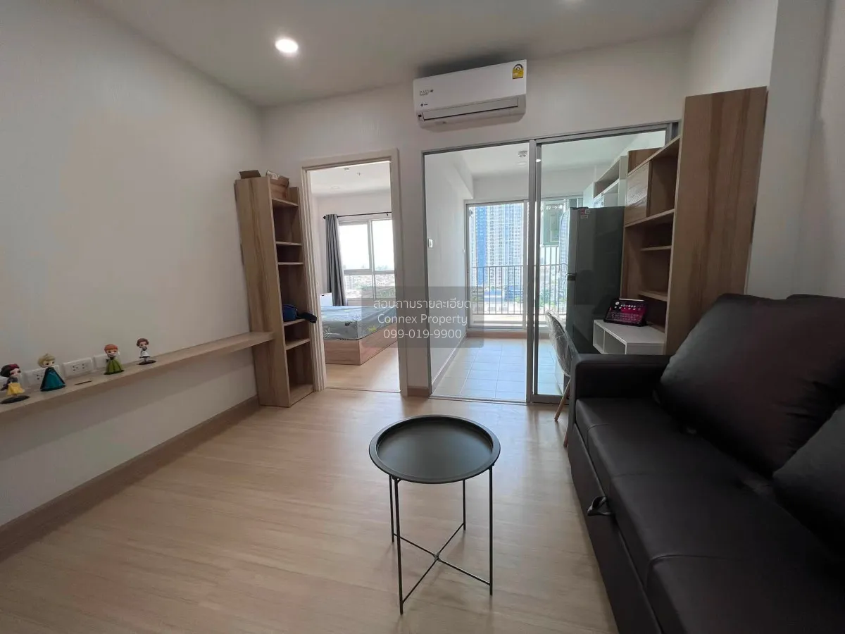 For Sale Condo , Supalai Veranda Sukhumvit 117 , BTS-Pu Chao , Ba 3