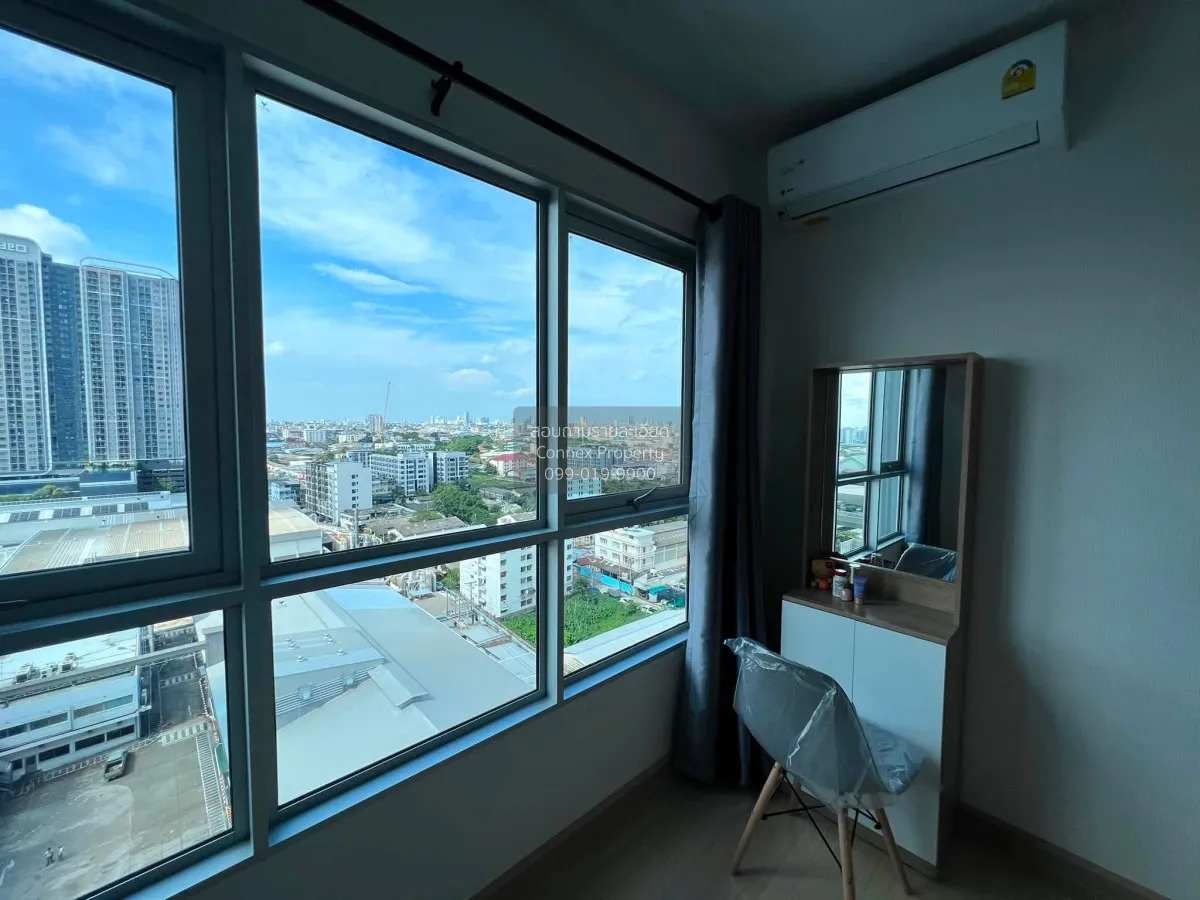 For Sale Condo , Supalai Veranda Sukhumvit 117 , BTS-Pu Chao , Ba