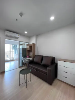 For Sale Condo , Supalai Veranda Sukhumvit 117 , BTS-Pu Chao , Bang Mueang Mai , Mueang Samut Prakan , Samut Prakarn , CX-165468