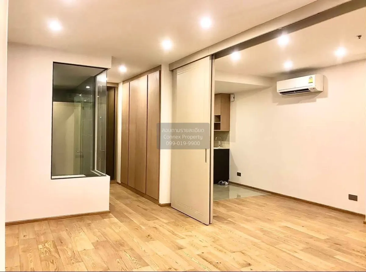ขายคอนโด  คิว ชิดลม-เพชรบุรี BTS-ชิดลม มักกะสัน เขต ราชเทวี กรุงเ 1