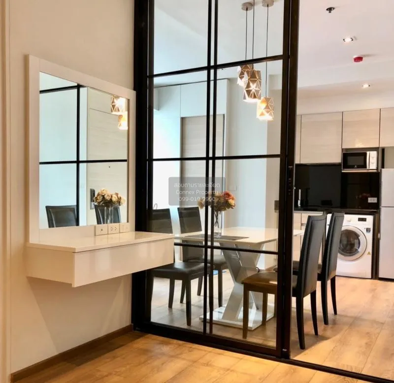 FOR SALE condo , Park Origin Phrom Phong , BTS-Phrom Phong , Khlo