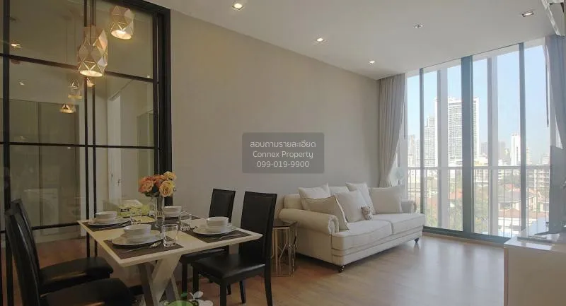 FOR SALE condo , Park Origin Phrom Phong , BTS-Phrom Phong , Khlo 2
