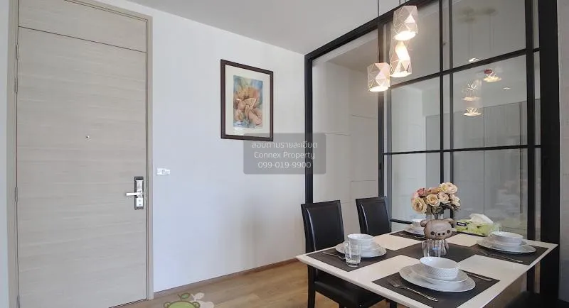 FOR SALE condo , Park Origin Phrom Phong , BTS-Phrom Phong , Khlo 3