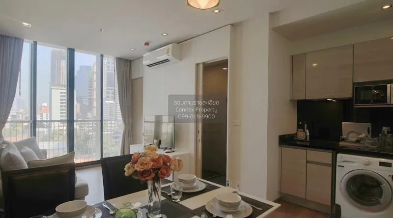 FOR SALE condo , Park Origin Phrom Phong , BTS-Phrom Phong , Khlo