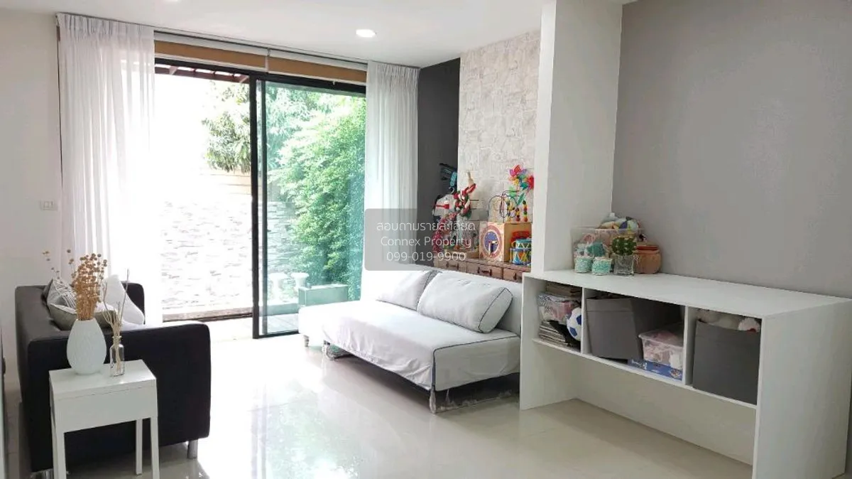 For Sale Townhouse/Townhome  , URBANO Ramkhamhaeng , Saphan Sung  2