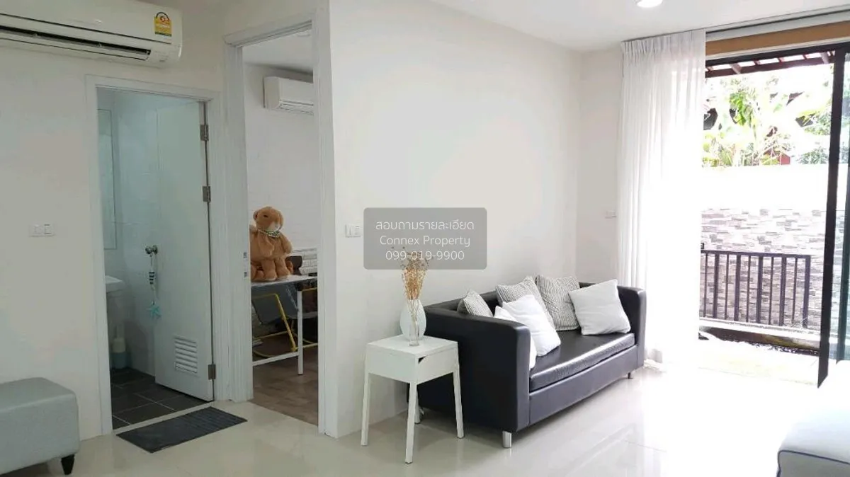For Sale Townhouse/Townhome  , URBANO Ramkhamhaeng , Saphan Sung  3