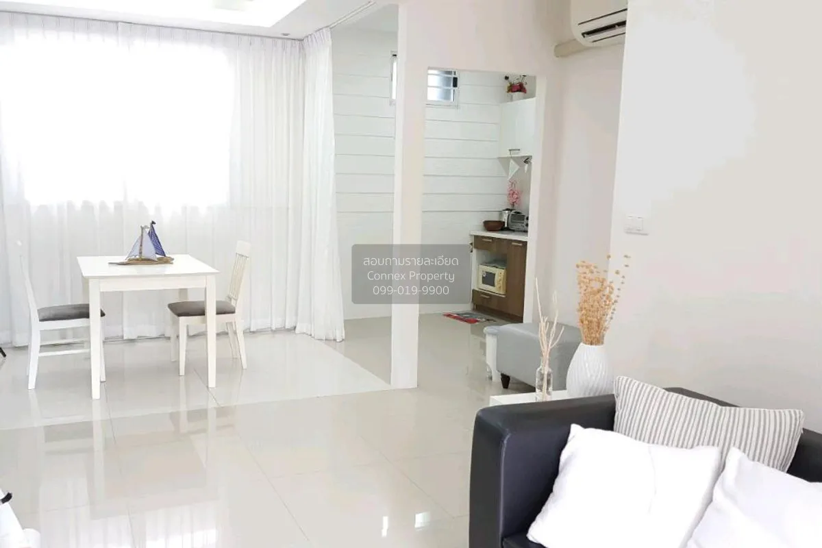 For Sale Townhouse/Townhome  , URBANO Ramkhamhaeng , Saphan Sung  4