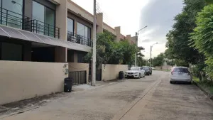 For Sale Townhouse/Townhome  , URBANO Ramkhamhaeng , Saphan Sung , Saphan Sung , Bangkok , CX-165482