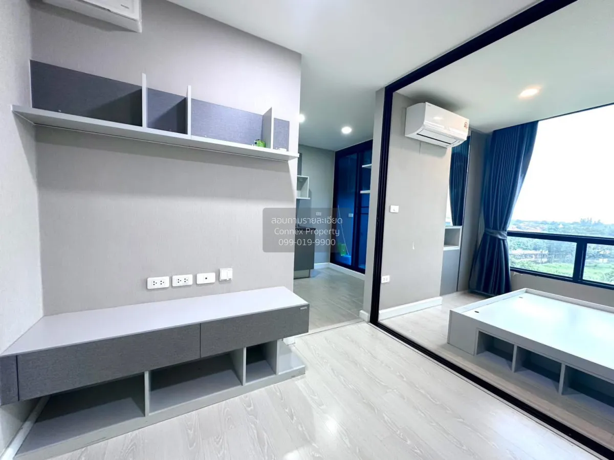 For Sale Condo , The Cube Station Ramintra 109 , Khlong Sam , Min 2