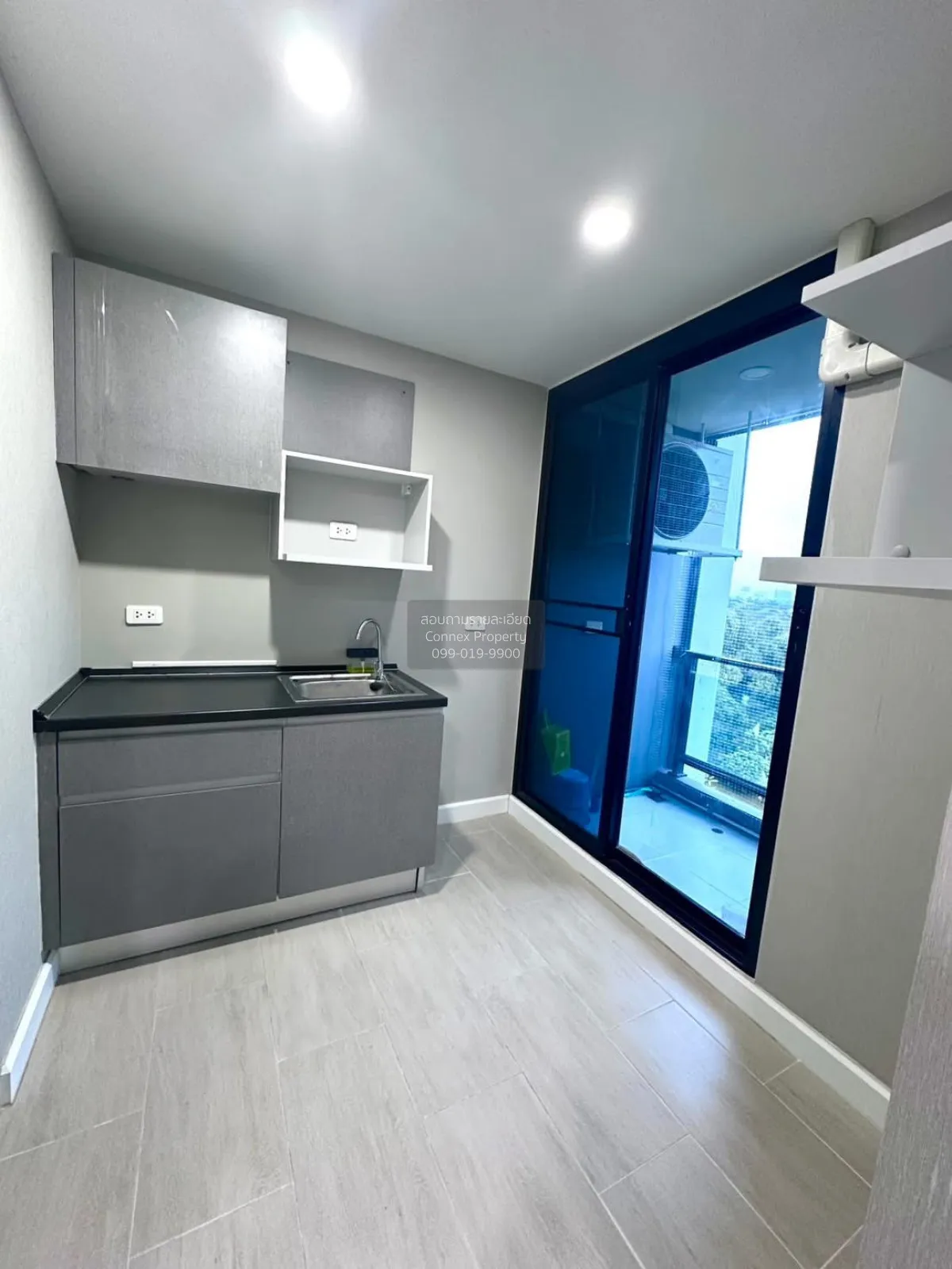 For Sale Condo , The Cube Station Ramintra 109 , Khlong Sam , Min 3