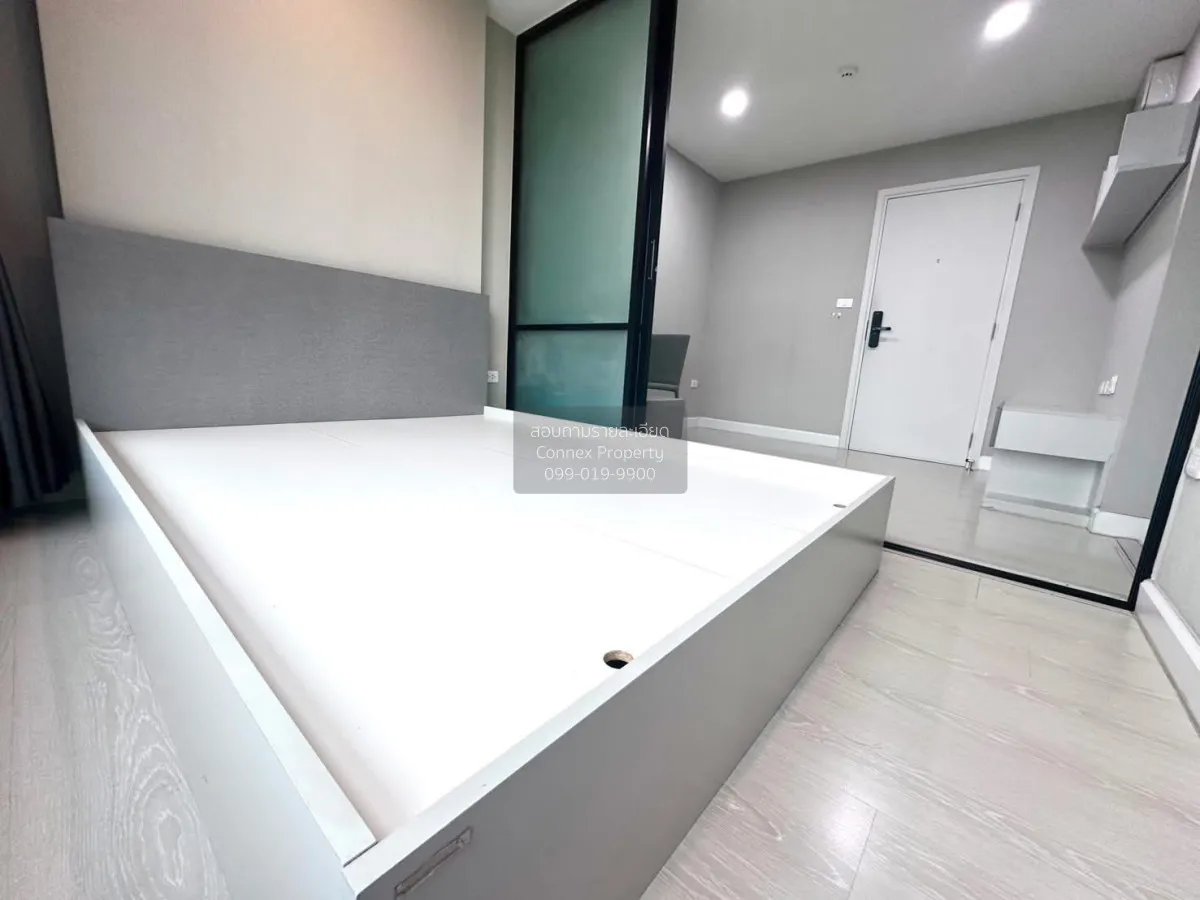 For Sale Condo , The Cube Station Ramintra 109 , Khlong Sam , Min 4