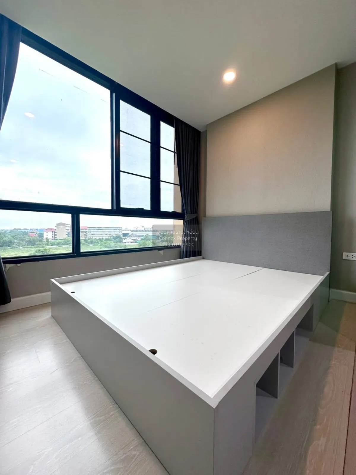 For Sale Condo , The Cube Station Ramintra 109 , Khlong Sam , Min