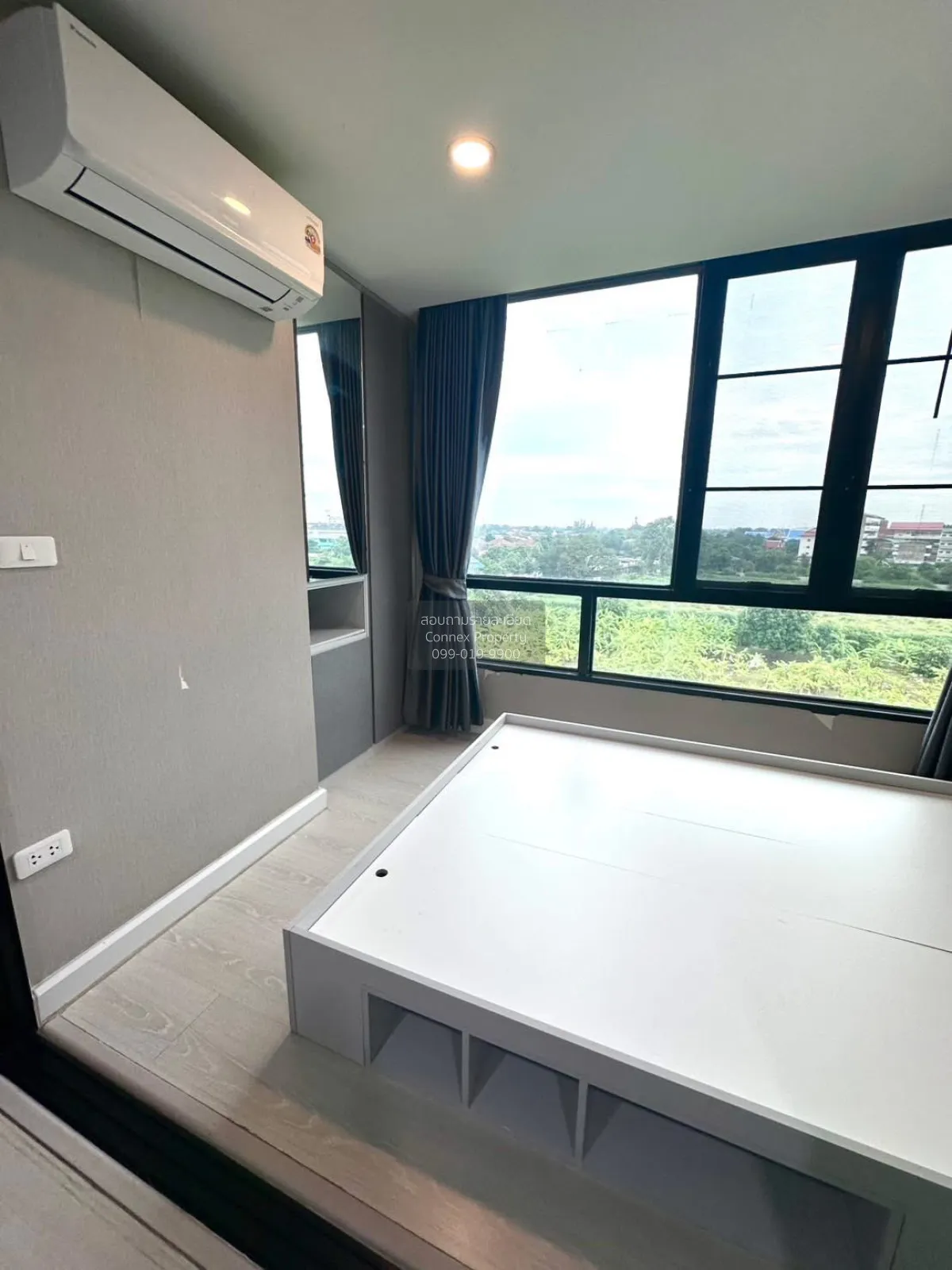 For Sale Condo , The Cube Station Ramintra 109 , Khlong Sam , Min