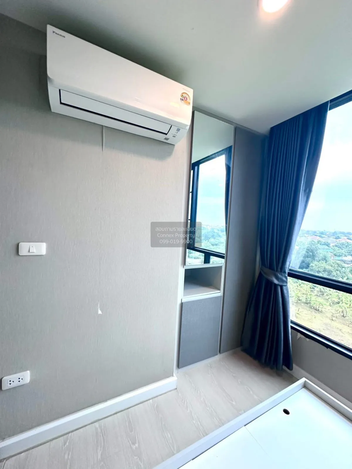 For Sale Condo , The Cube Station Ramintra 109 , Khlong Sam , Min