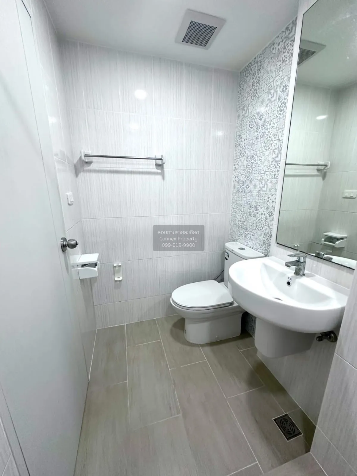 For Sale Condo , The Cube Station Ramintra 109 , Khlong Sam , Min