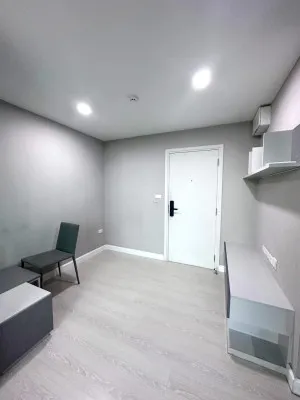 For Sale Condo , The Cube Station Ramintra 109 , Khlong Sam , Min Buri , Bangkok , CX-165488