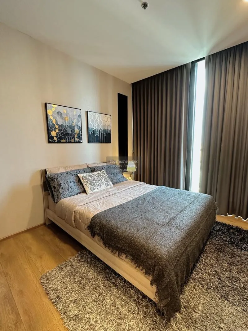 ขายคอนโด  พาร์ค ออริจิ้น พร้อมพงษ์ BTS-พร้อมพงษ์ คลองตัน เขต คลอง 3