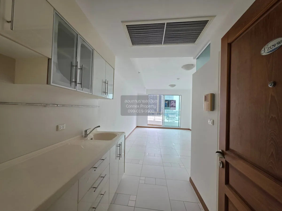 ขายคอนโด  ศุภาลัย ริเวอร์ เพลส บางลำภูล่าง เขต คลองสาน กรุงเทพ CX 3