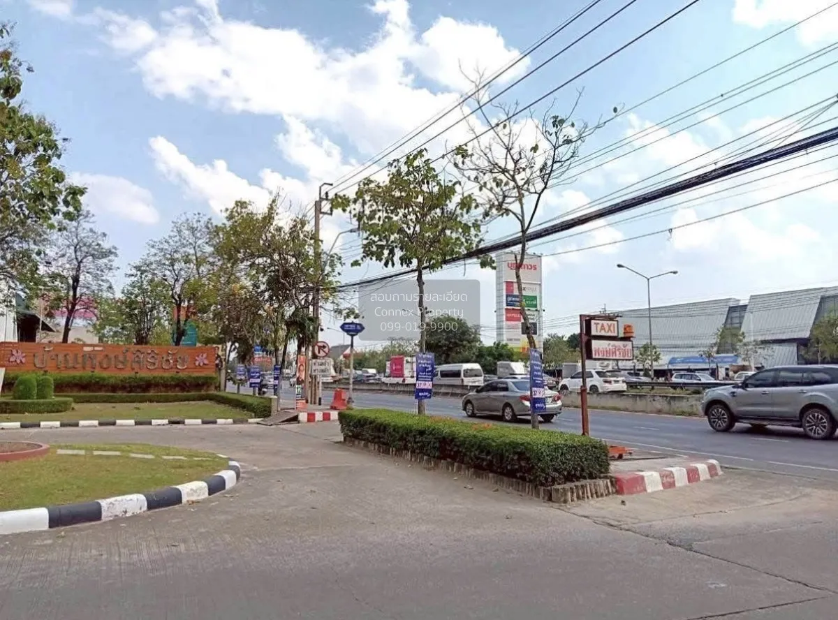 ขายหมู่บ้านพงษ์ศิริชัย พุทธมณฑลสาย3 หน้ากว้าง    CX-165502