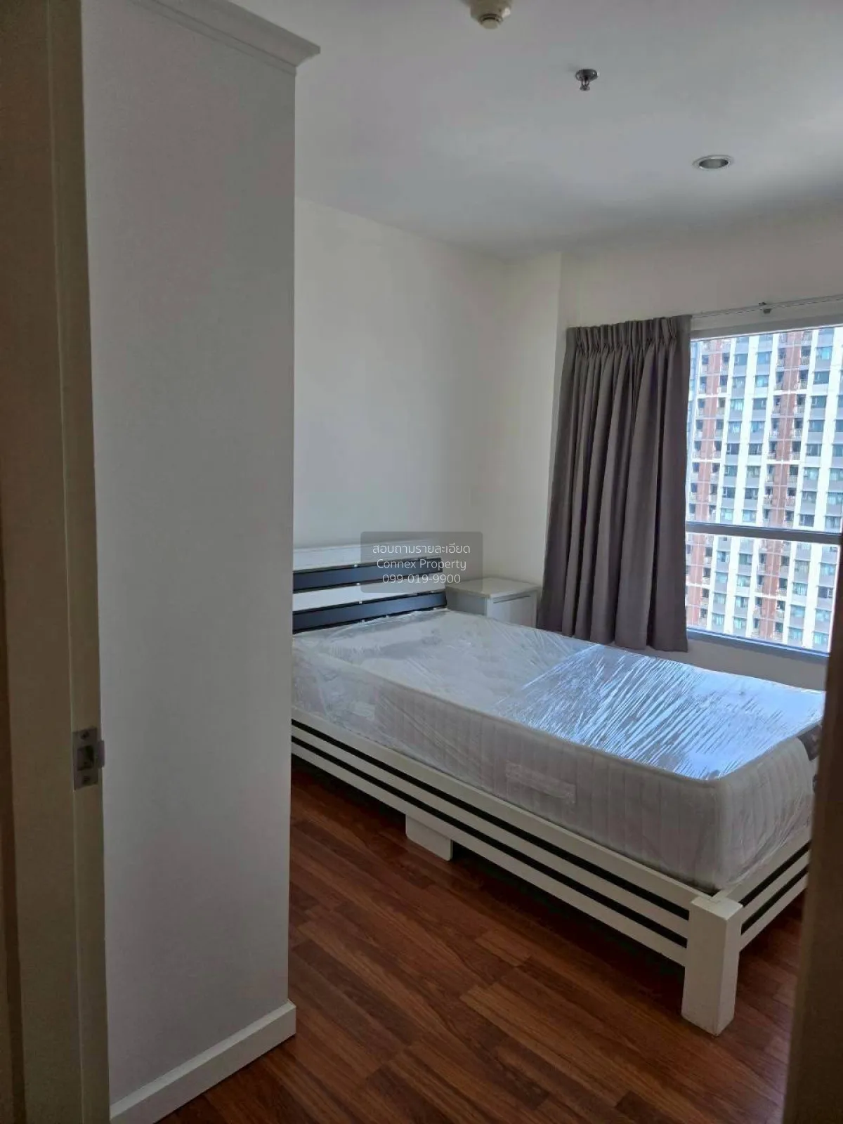 For Sale Condo , Thana Arcadia , nice view , high floor , MRT-Ban 4