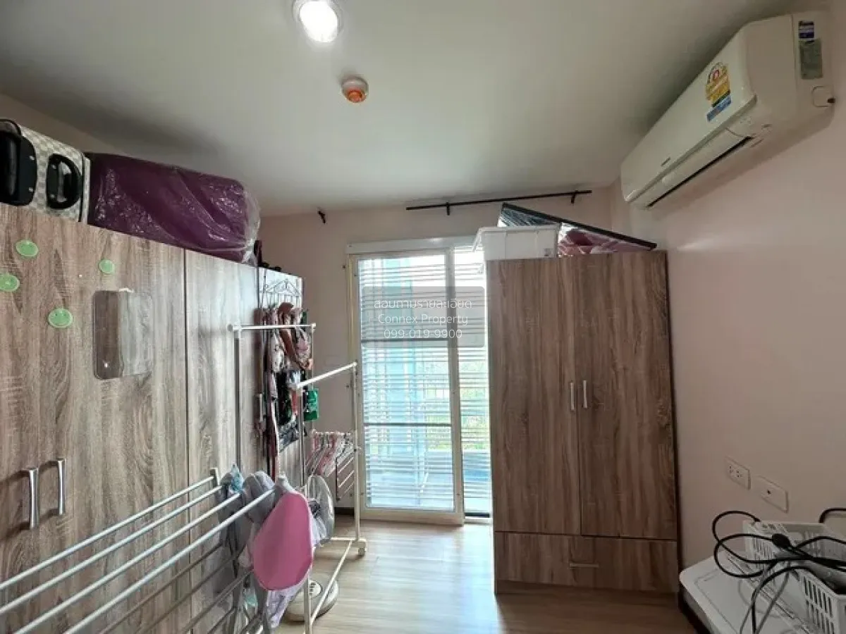 ขายคอนโด  เฟรช คอนโดมิเนียม MRT-บางโพ บางซื่อ เขต บางซื่อ กรุงเทพ