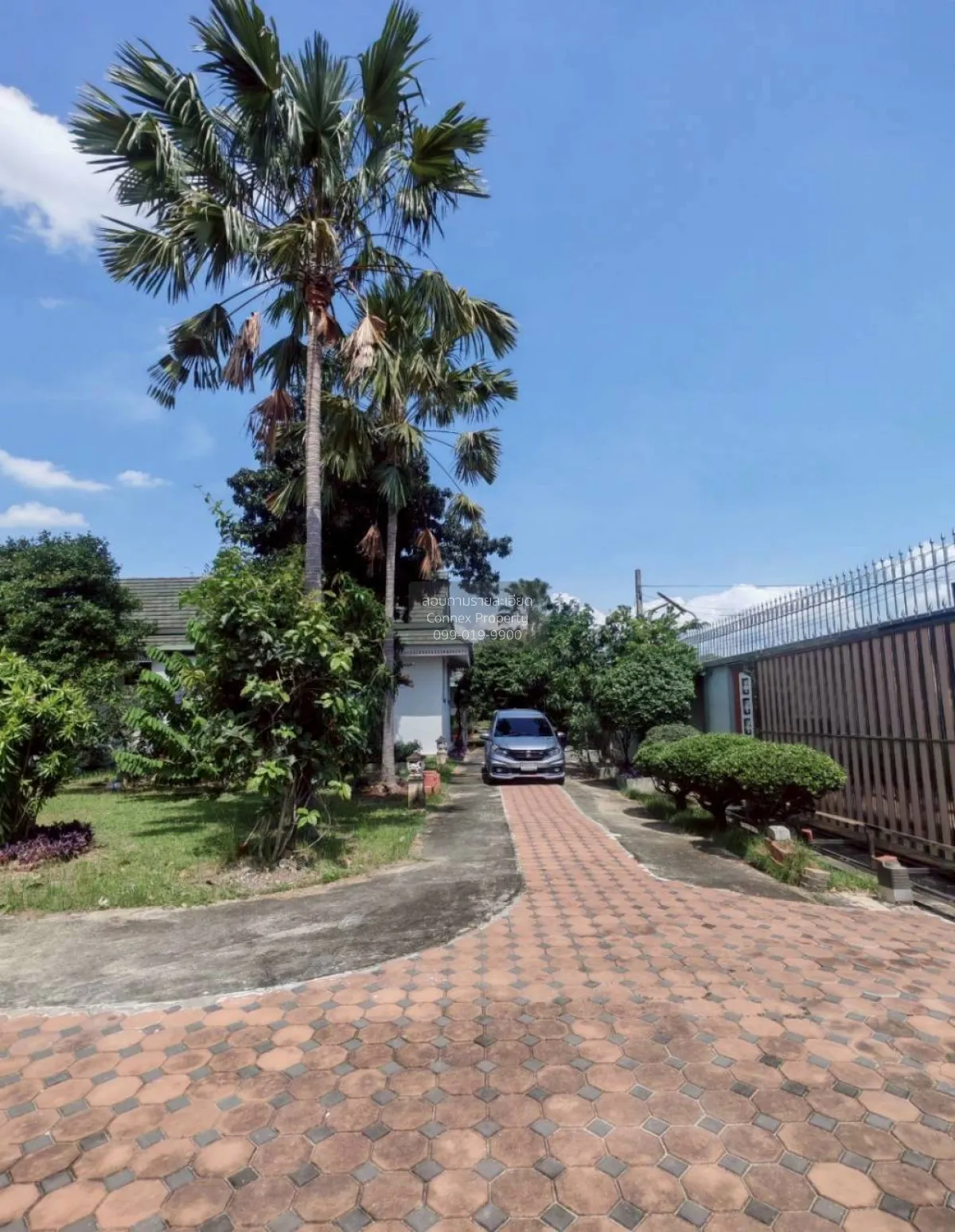 For Sale House at Khlong Khoi, Pakret, Nonthaburi , nice view , K 3