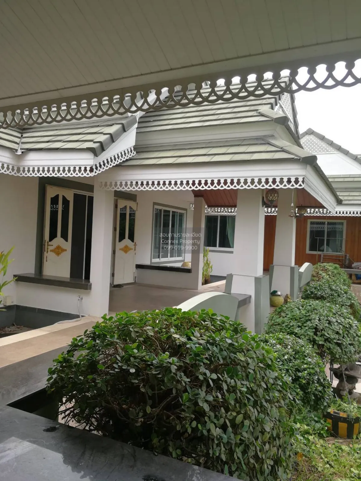 For Sale House at Khlong Khoi, Pakret, Nonthaburi , nice view , K 4