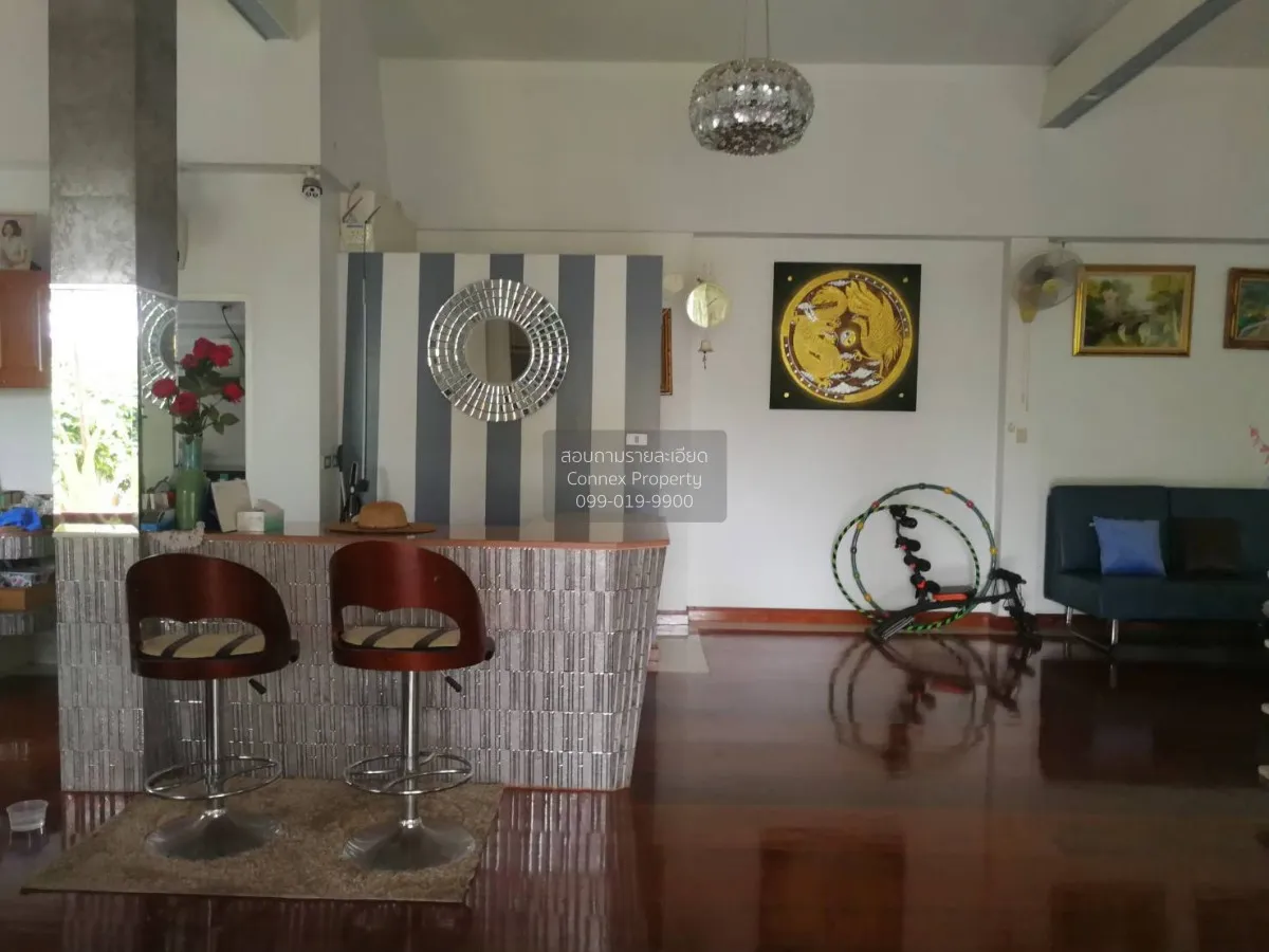 For Sale House at Khlong Khoi, Pakret, Nonthaburi , nice view , K