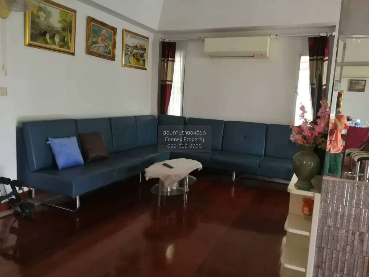 For Sale House at Khlong Khoi, Pakret, Nonthaburi , nice view , K