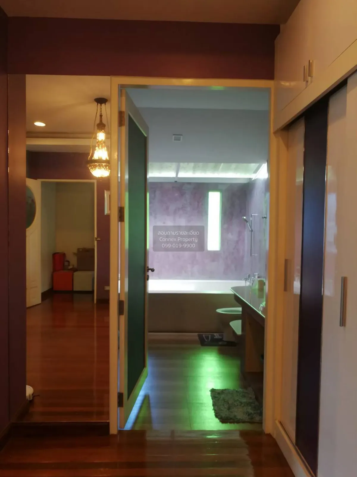 For Sale House at Khlong Khoi, Pakret, Nonthaburi , nice view , K