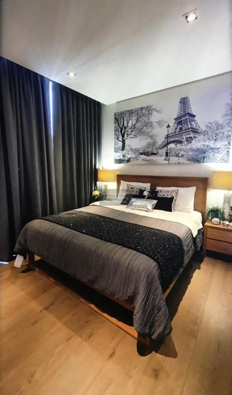 เช่าคอนโด  พาร์ค ออริจิ้น พร้อมพงษ์ BTS-พร้อมพงษ์ คลองตัน เขต คลอ