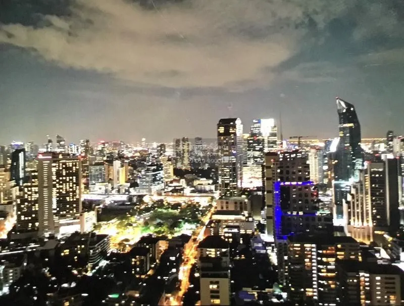 เช่าคอนโด  พาร์ค ออริจิ้น พร้อมพงษ์ BTS-พร้อมพงษ์ คลองตัน เขต คลอ