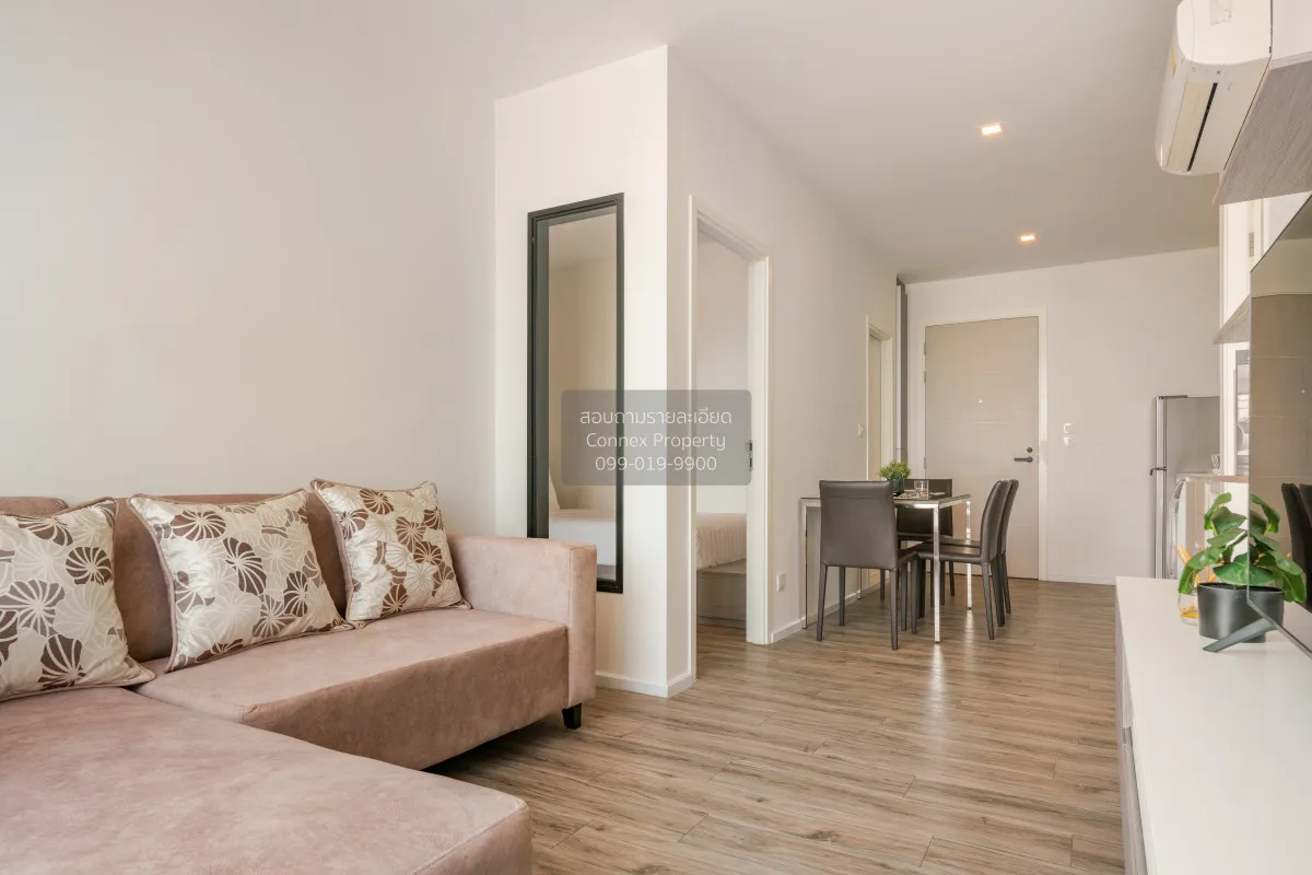 For Rent Condo , HAMPTON DELUXE OCEAN SRIRACHA , Surasak , Si Rac 2