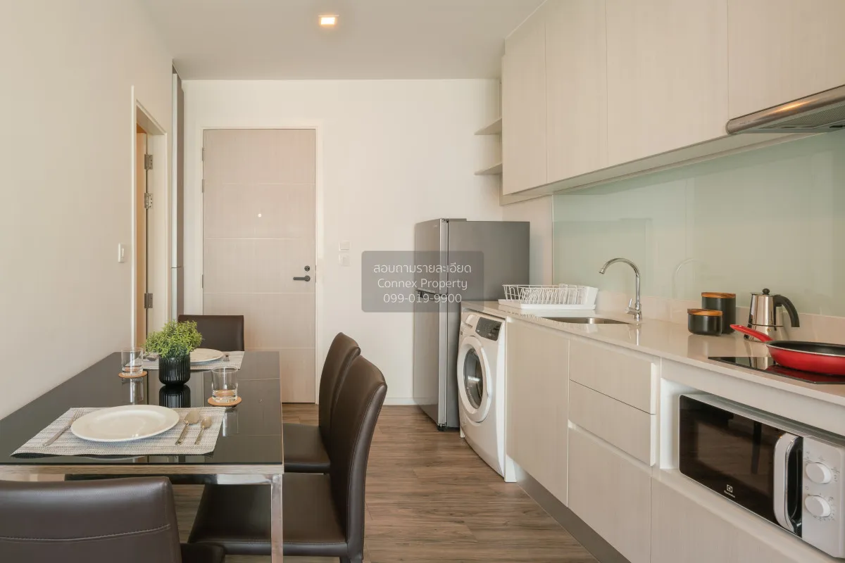 For Rent Condo , HAMPTON DELUXE OCEAN SRIRACHA , Surasak , Si Rac 4